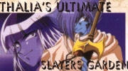 Thalia's Slayers Garden