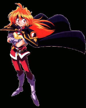 Lina Inverse